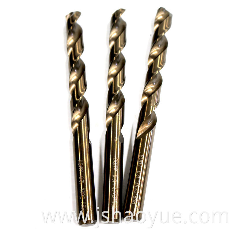 woodworking drill bits